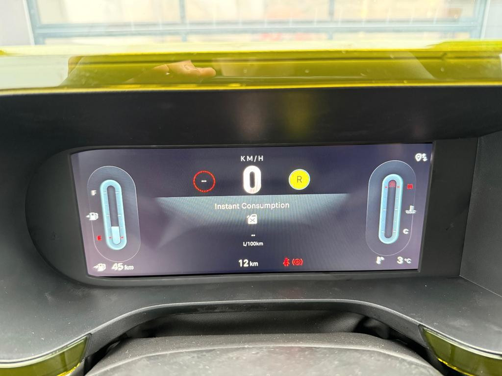 Fiat Grande Panda