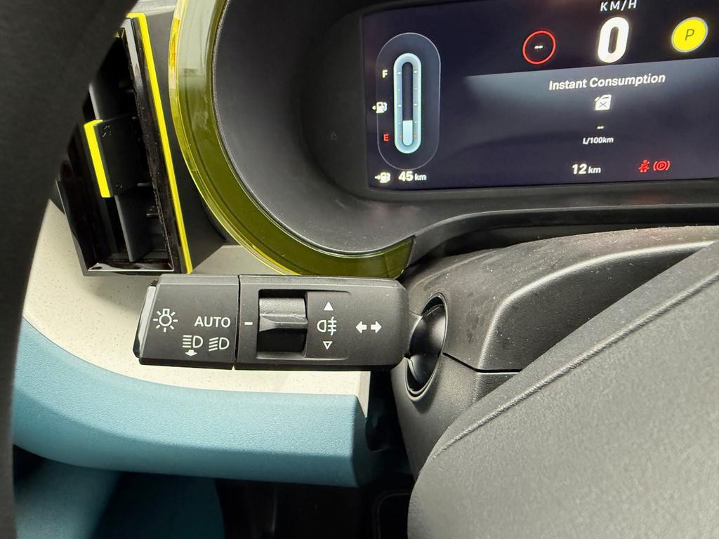 Fiat Grande Panda