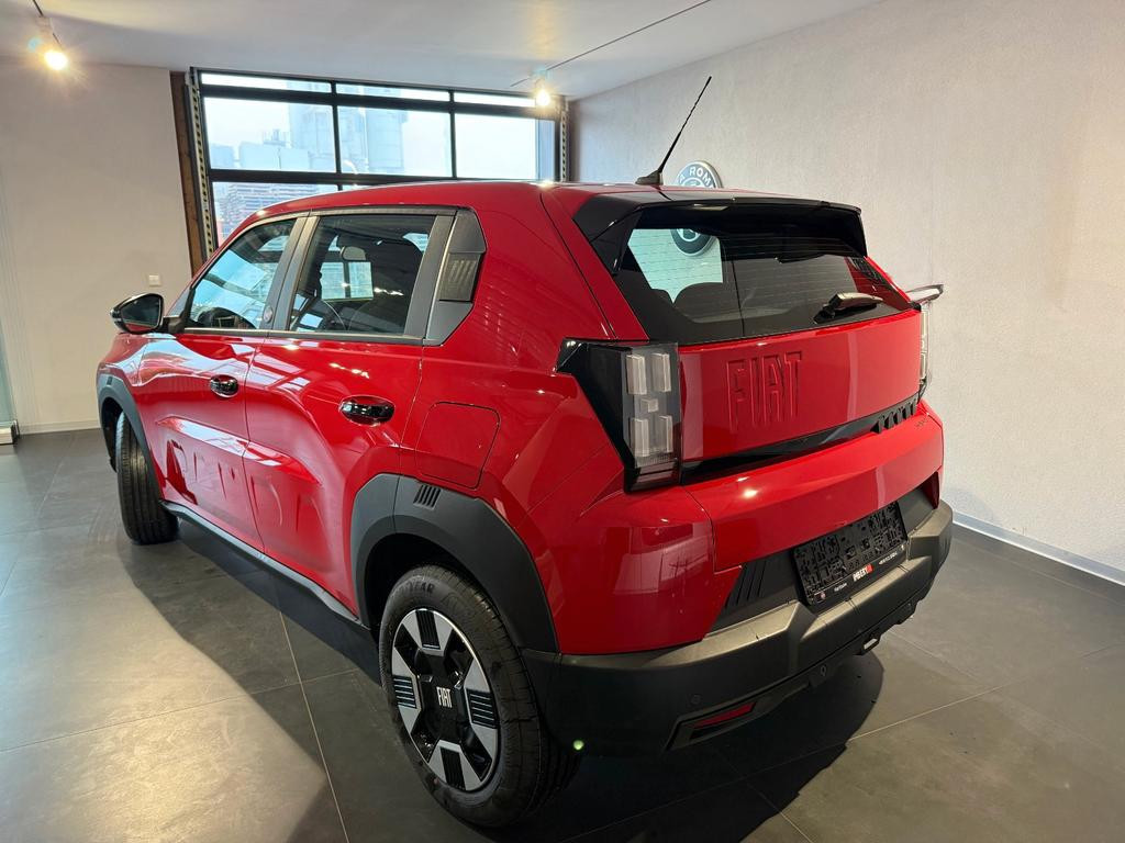 Fiat Grande Panda