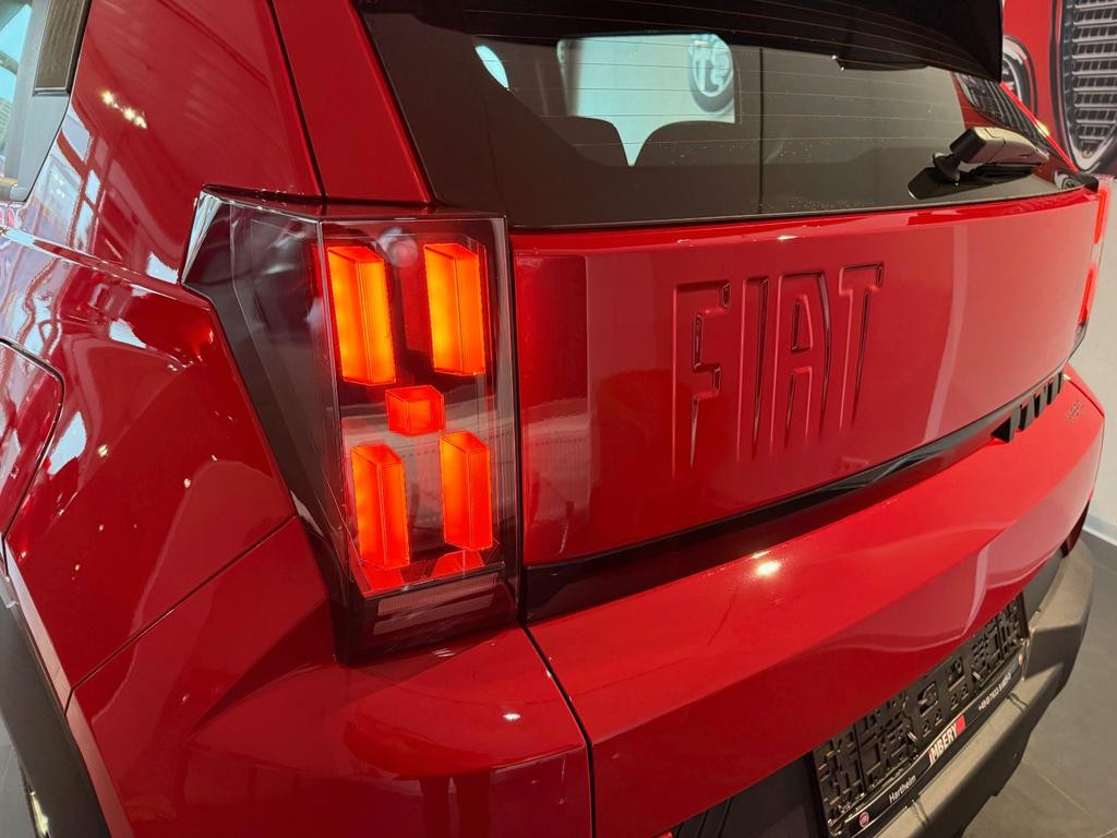 Fiat Grande Panda