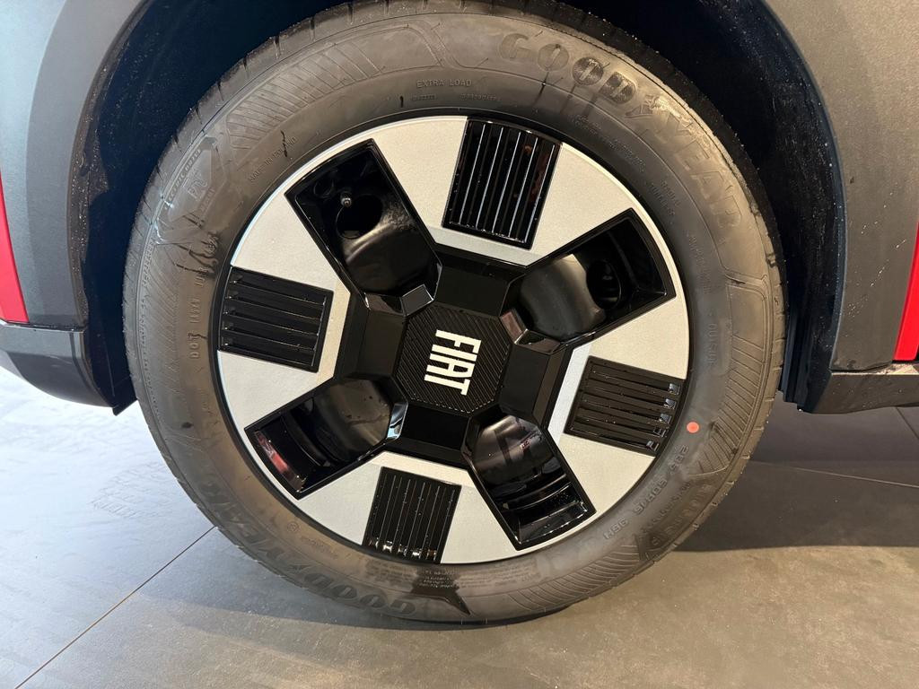 Fiat Grande Panda