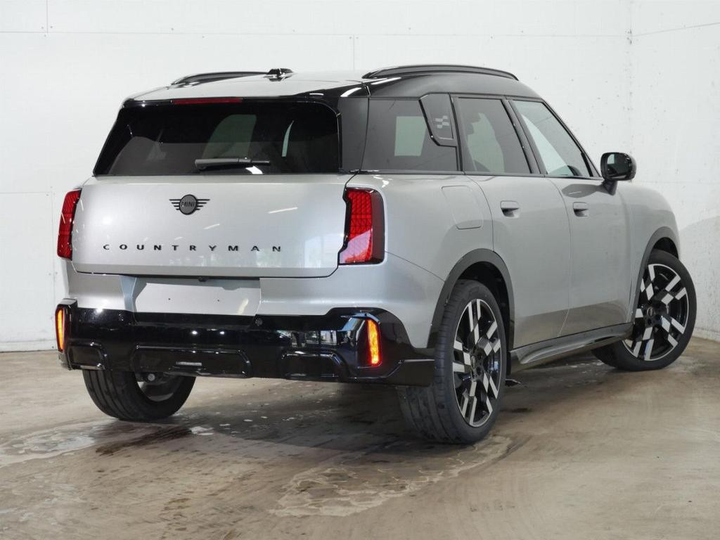 Mini Cooper D Countryman