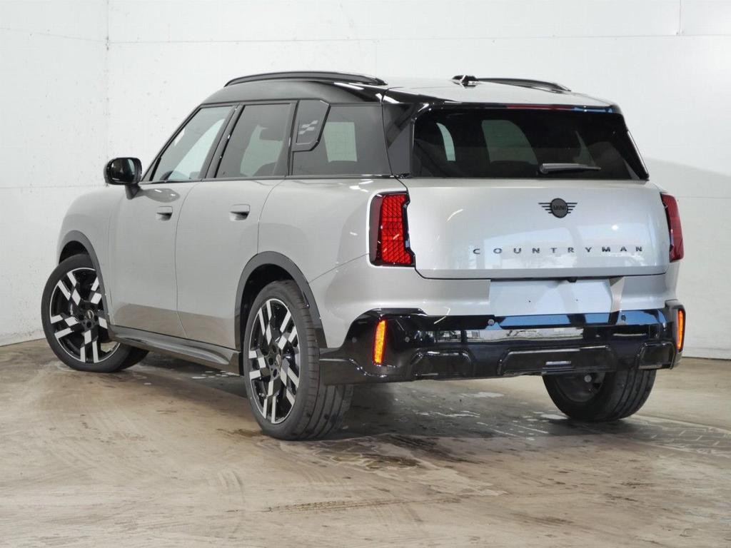 Mini Cooper D Countryman