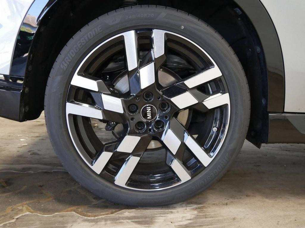 Mini Cooper D Countryman