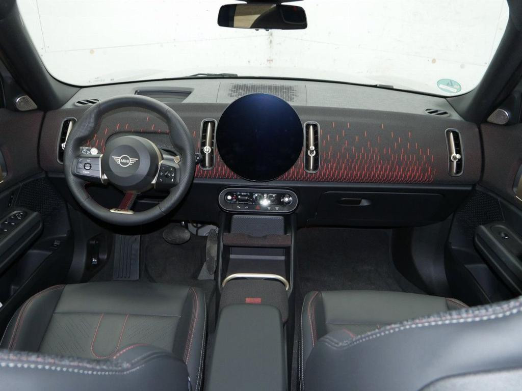 Mini Cooper D Countryman