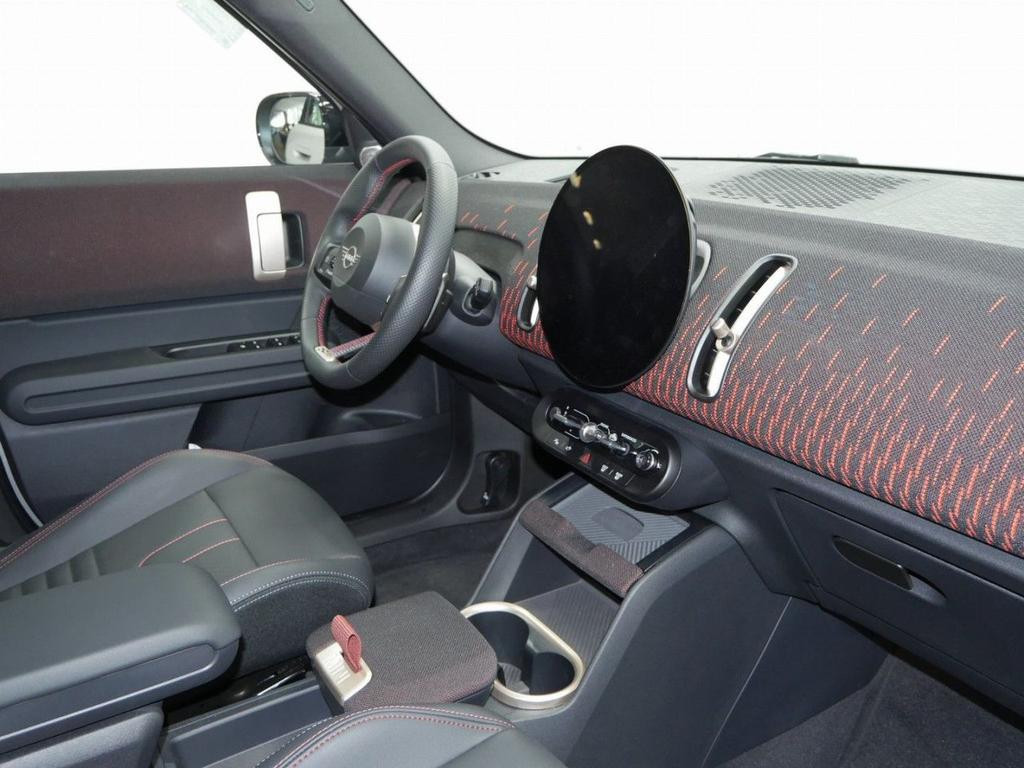 Mini Cooper D Countryman