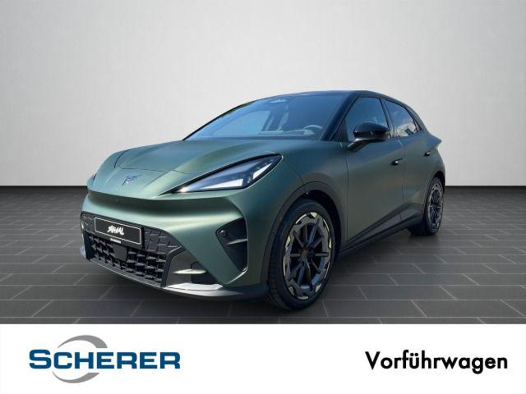 Cupra Raval VZ
