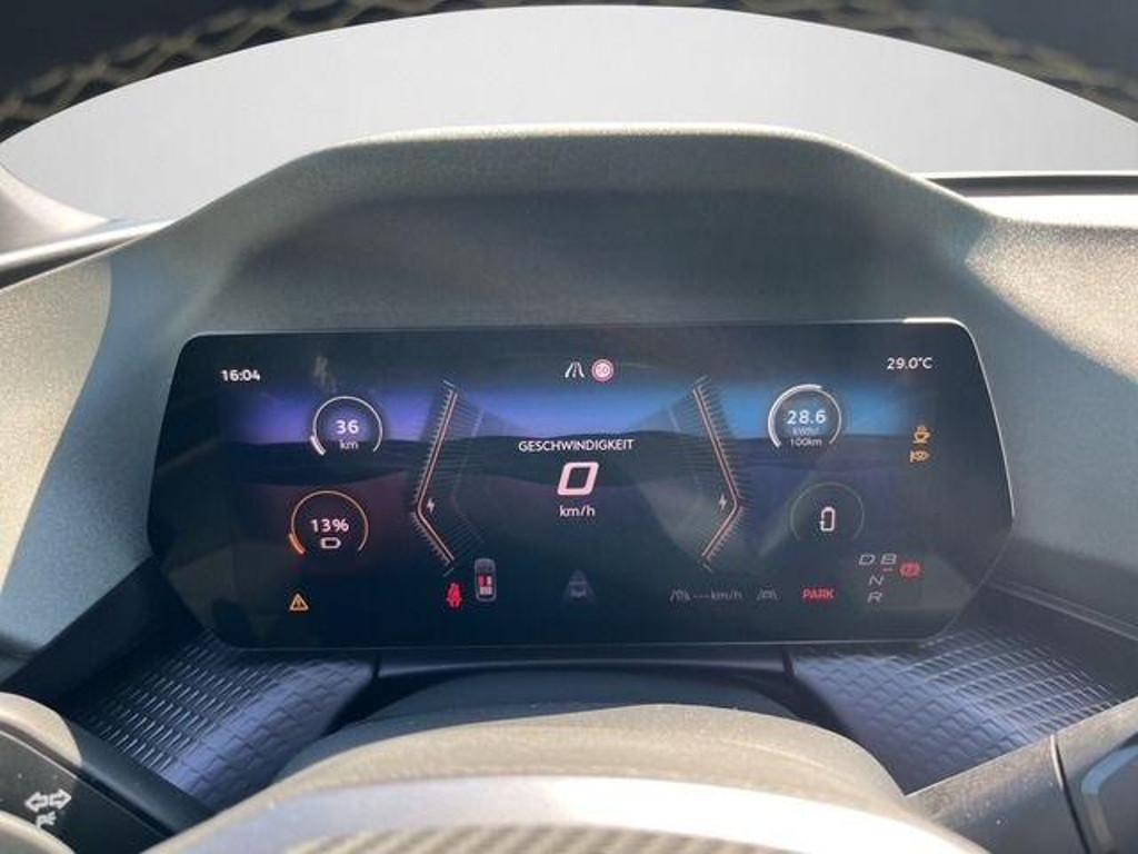 Cupra Raval