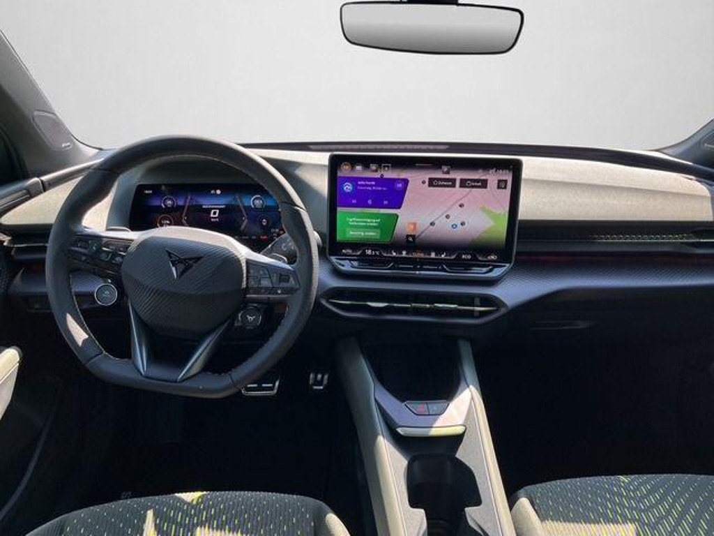 Cupra Raval