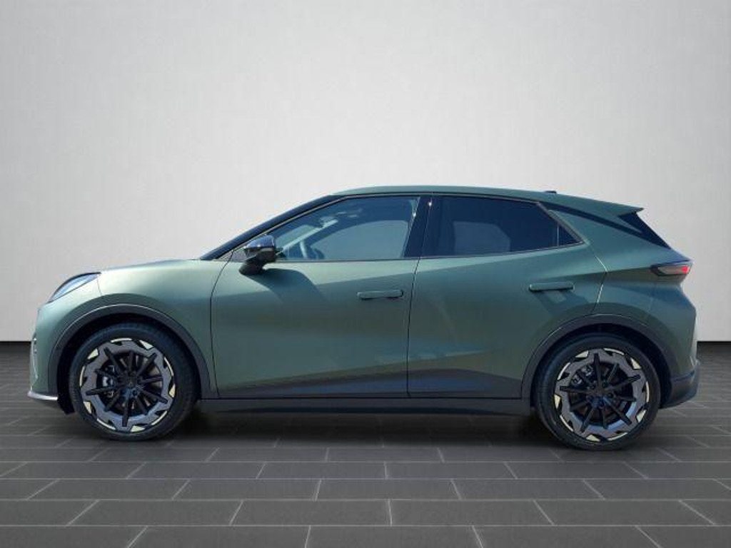 Cupra Raval