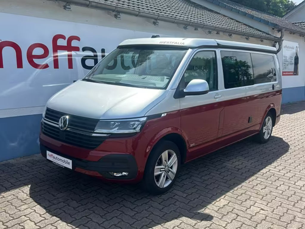 Volkswagen Multivan 2.0 TDI T6