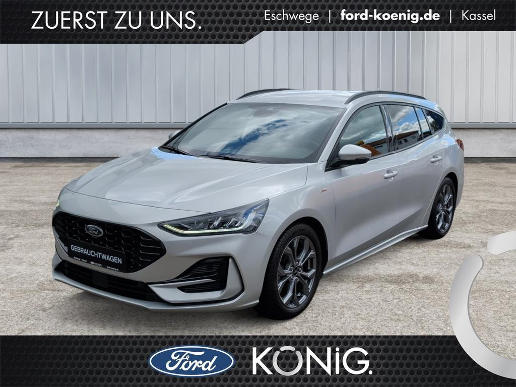 Ford Focus ST Line