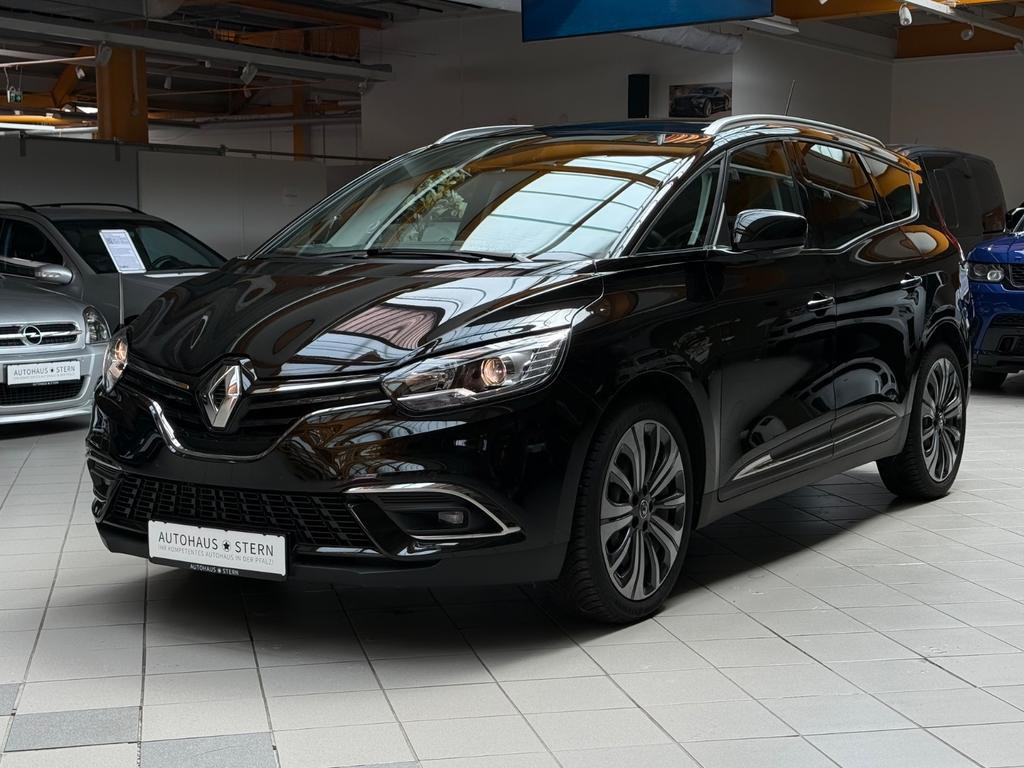 Renault Grand Scenic Business Line Grand