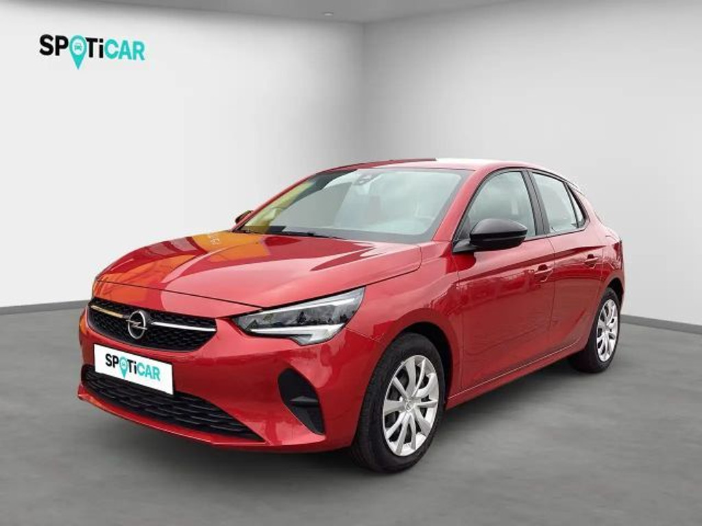 Opel Corsa Edition