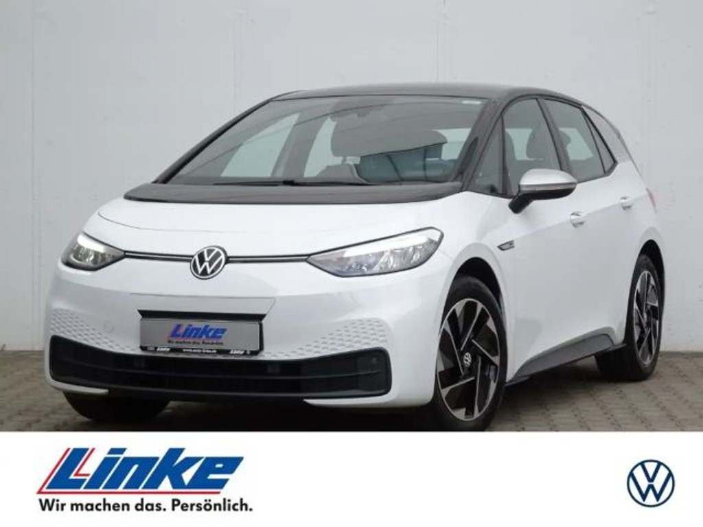 Volkswagen ID.3 1st Edition Performance Pro