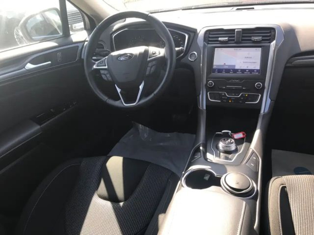 Ford Mondeo Wagon Titanium