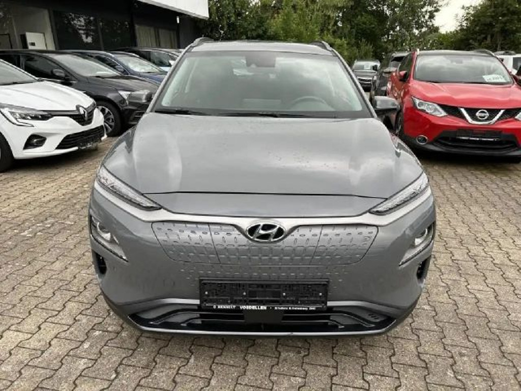 Hyundai Kona Electric 2WD Advantage