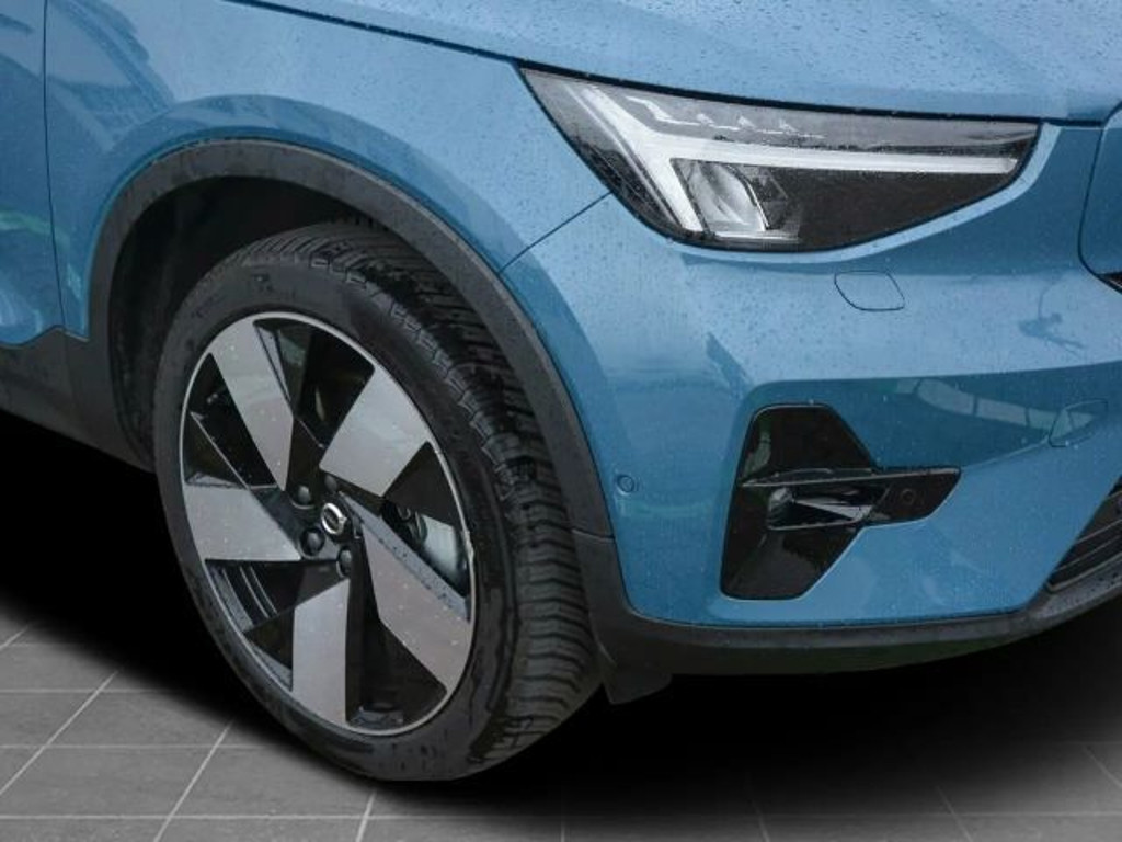 Volvo C40