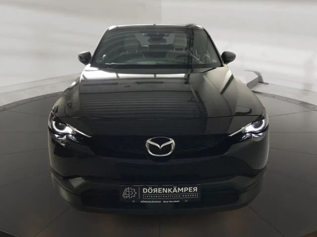 Mazda MX-30 SkyActiv e-Skyactiv