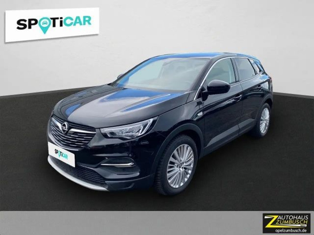 Opel Grandland X Grandland INNO, Autom, Navi, GJR, PDC, uvm... LED