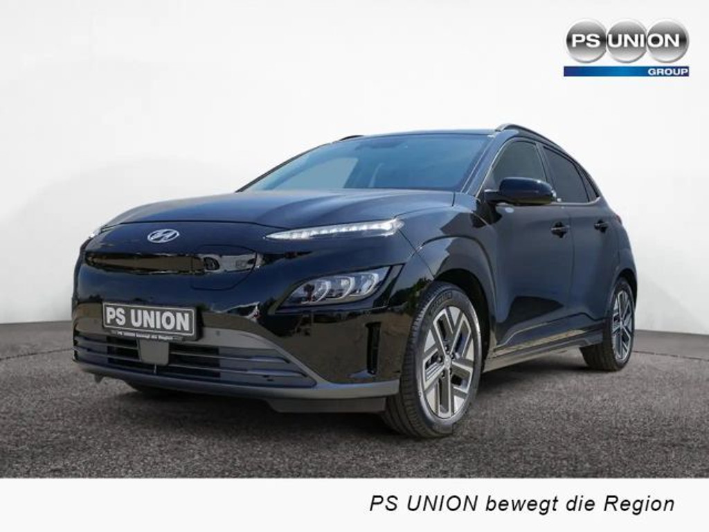 Hyundai Kona Electric Trend 2WD