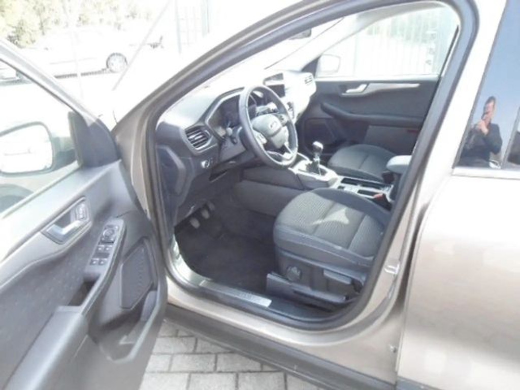 Ford Kuga EcoBoost Titanium