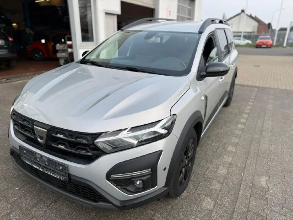 Dacia Jogger Extreme