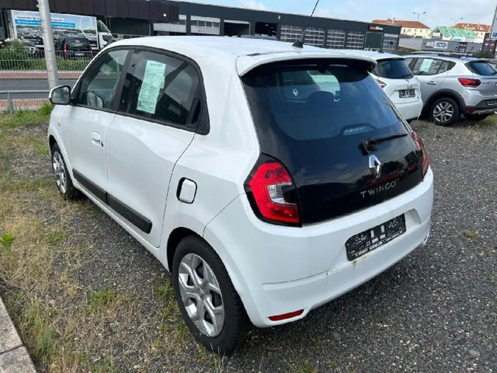 Renault Twingo