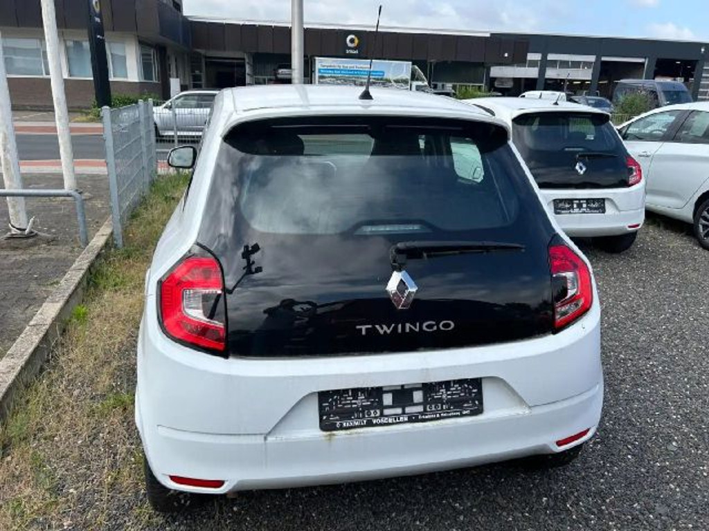 Renault Twingo