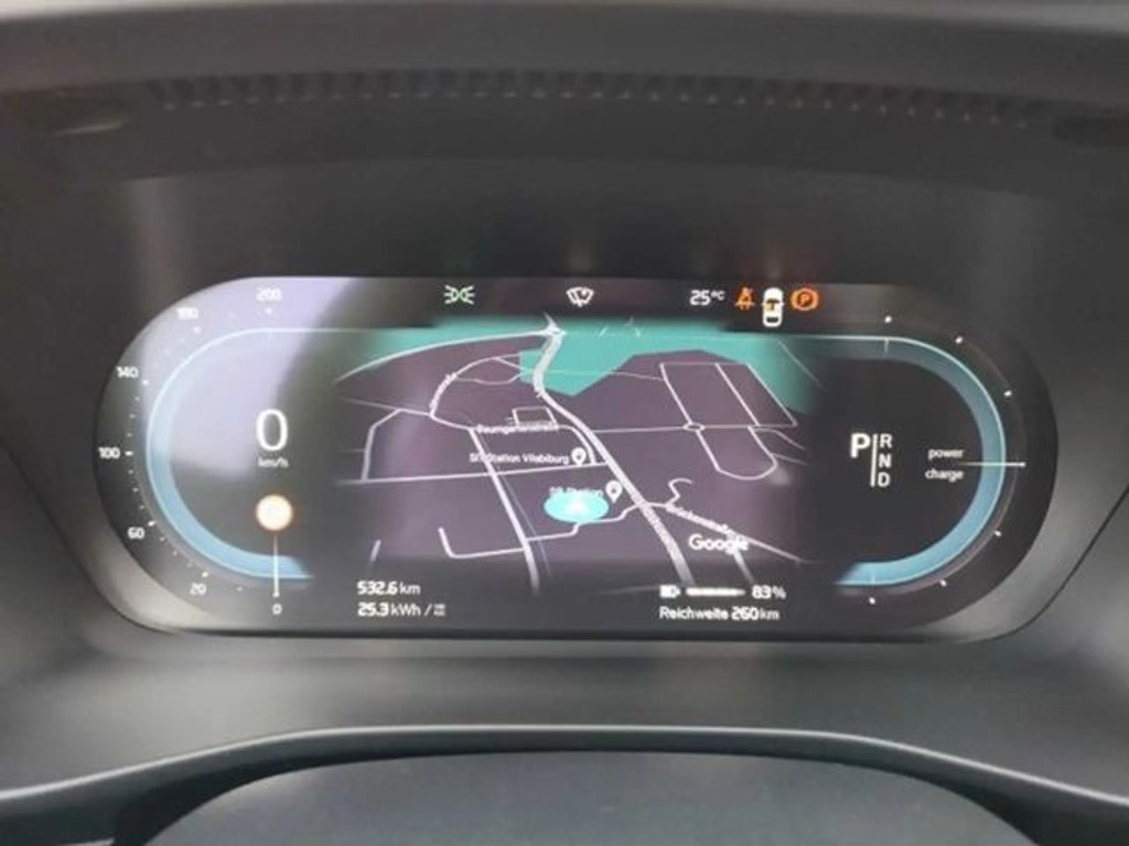 Volvo C40