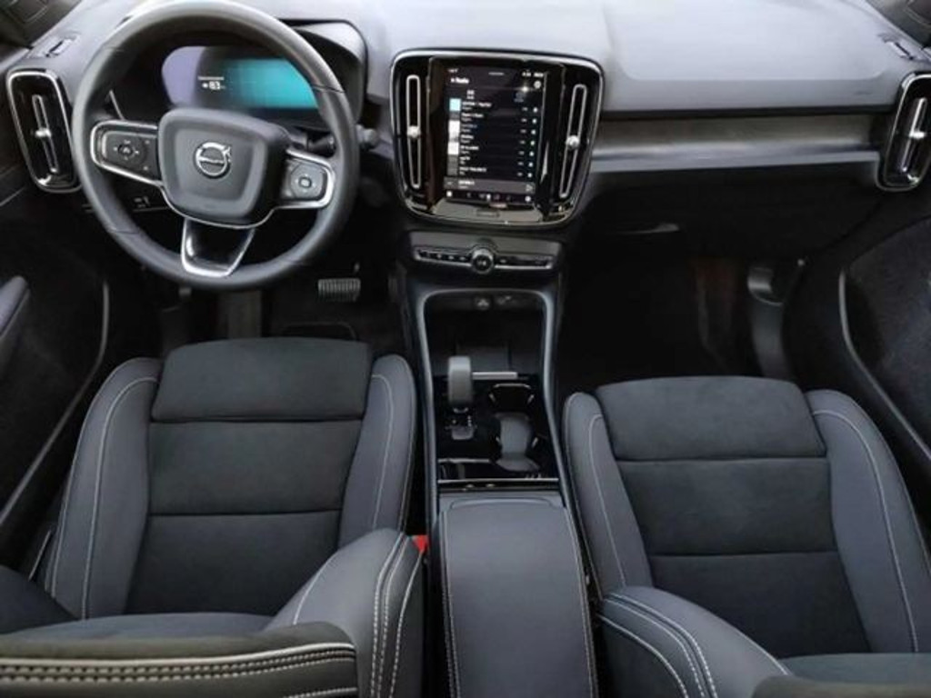 Volvo C40
