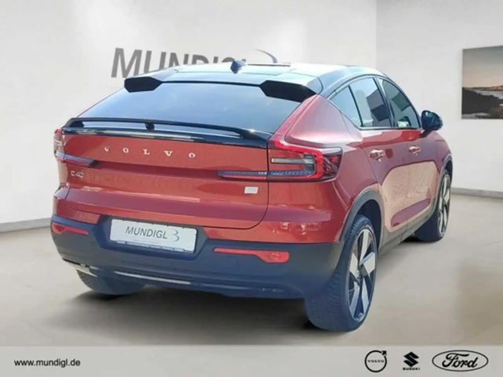 Volvo C40