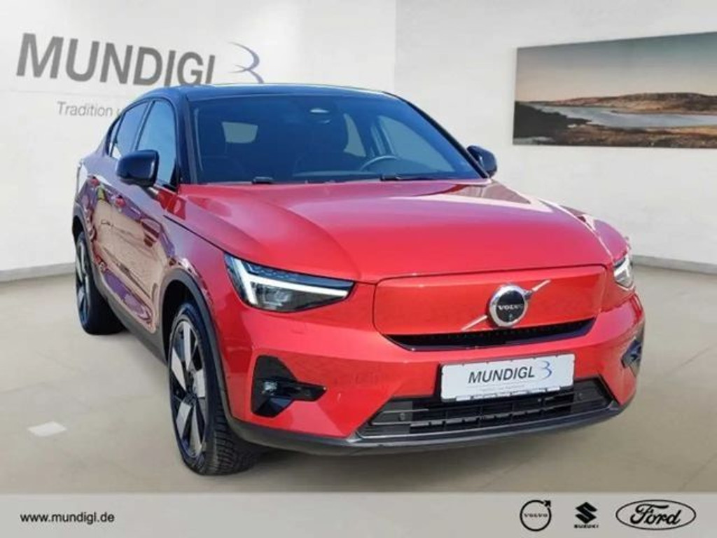 Volvo C40