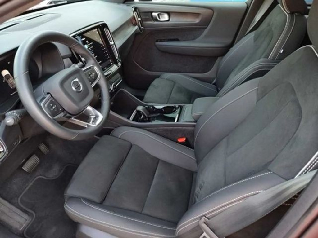 Volvo C40