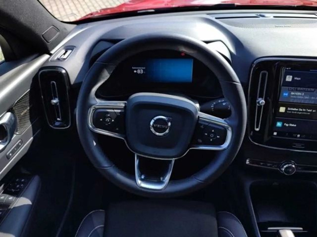 Volvo C40