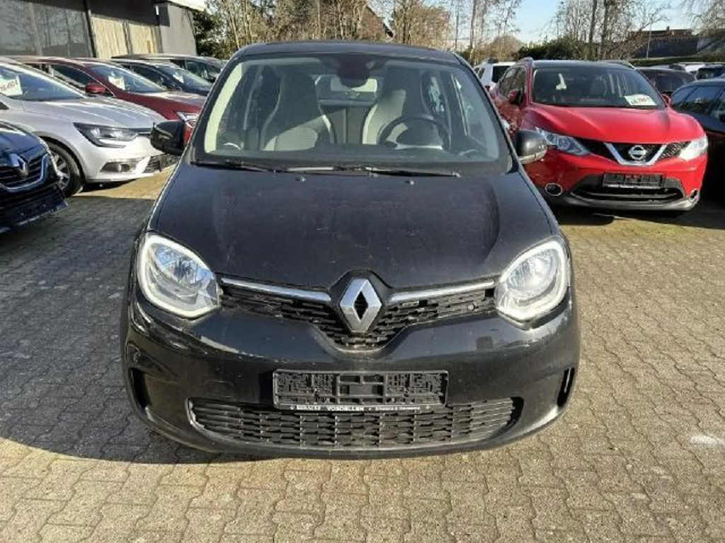 Renault Twingo Limited