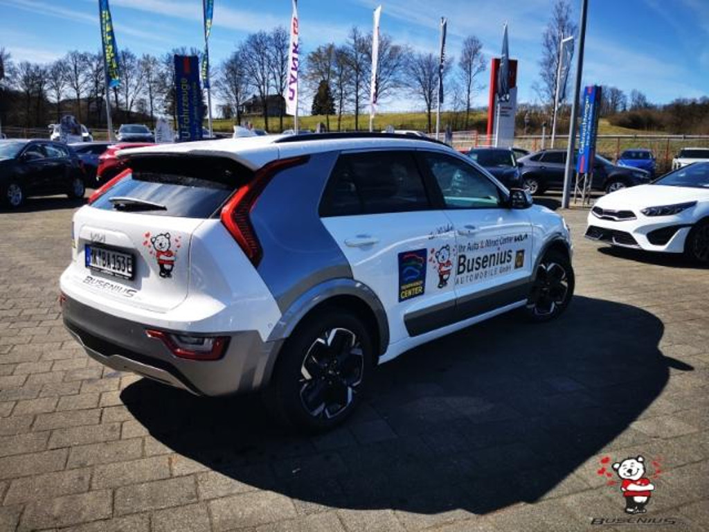 Kia Niro