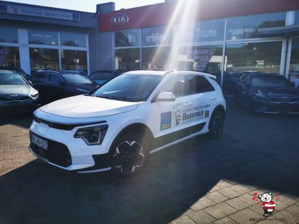 Kia Niro EV