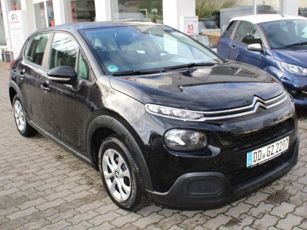 Citroën C3
