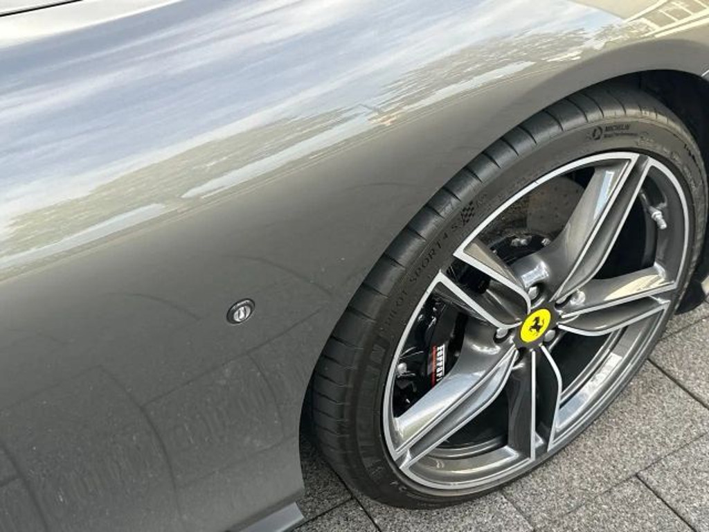 Ferrari Roma