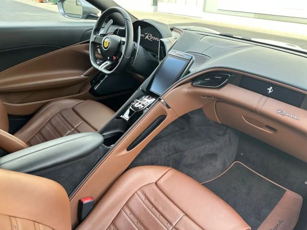 Ferrari Roma