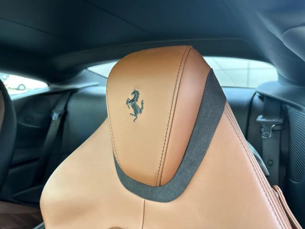 Ferrari Roma