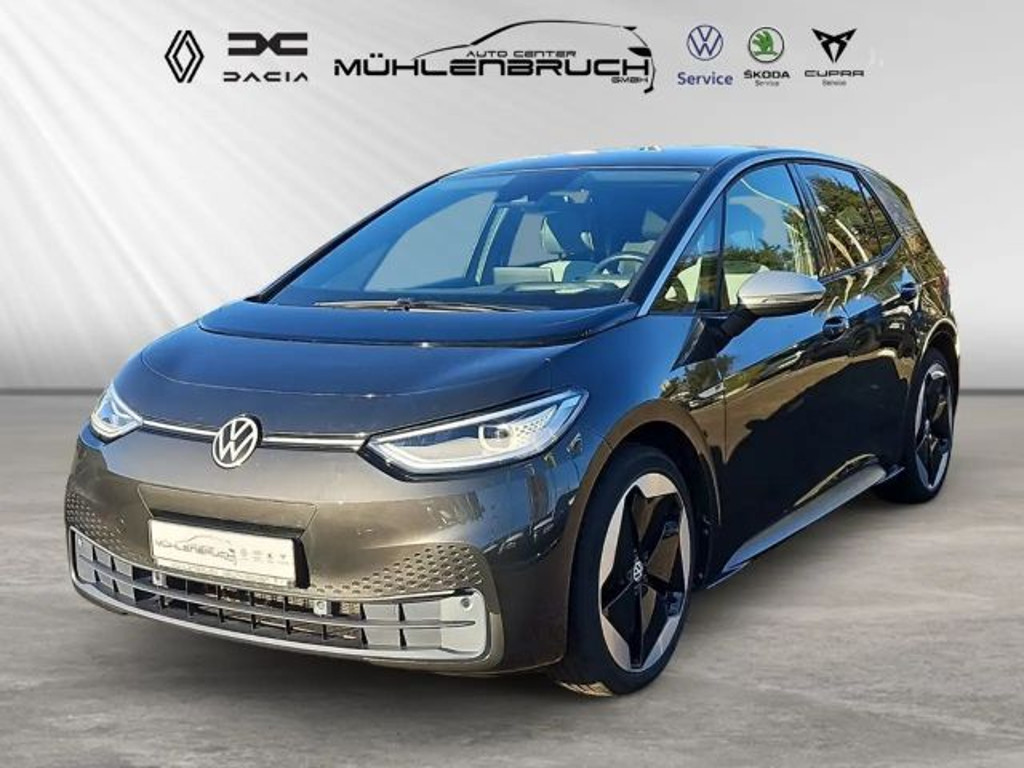Volkswagen ID.3 1st Edition Performance Max Pro