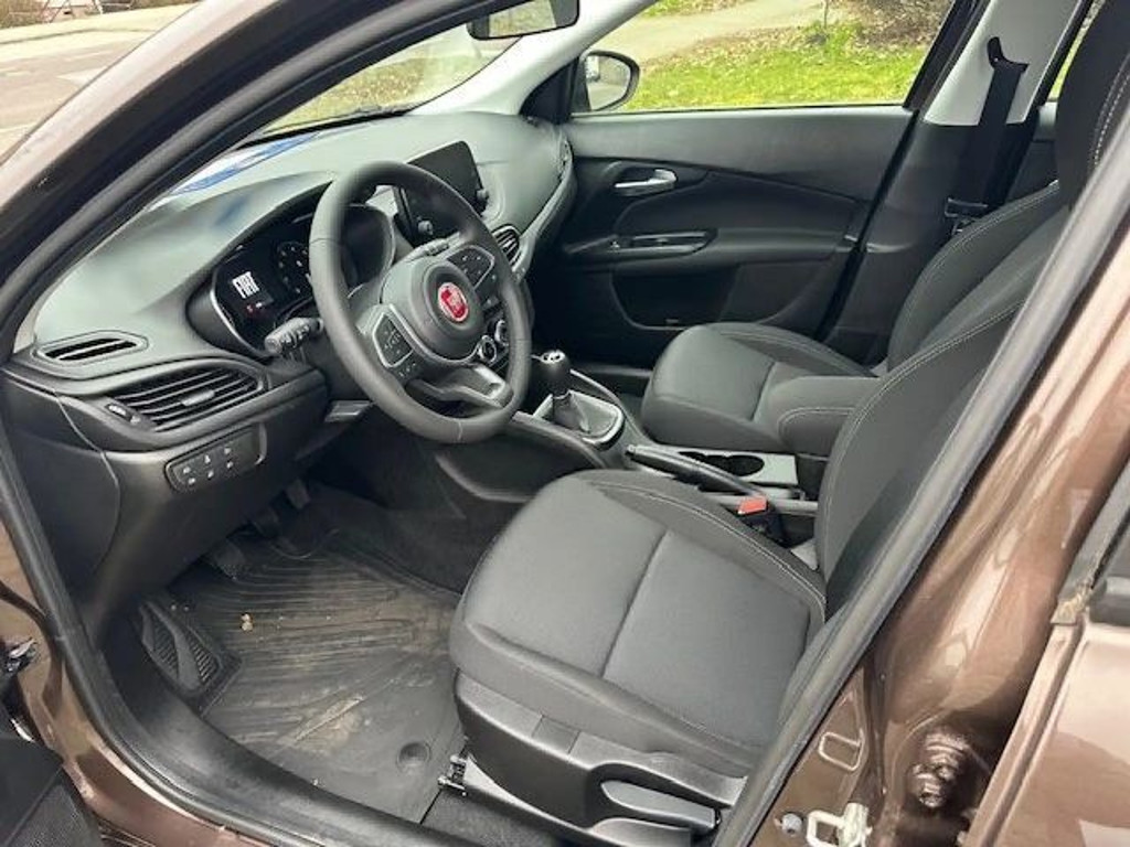 Fiat Tipo