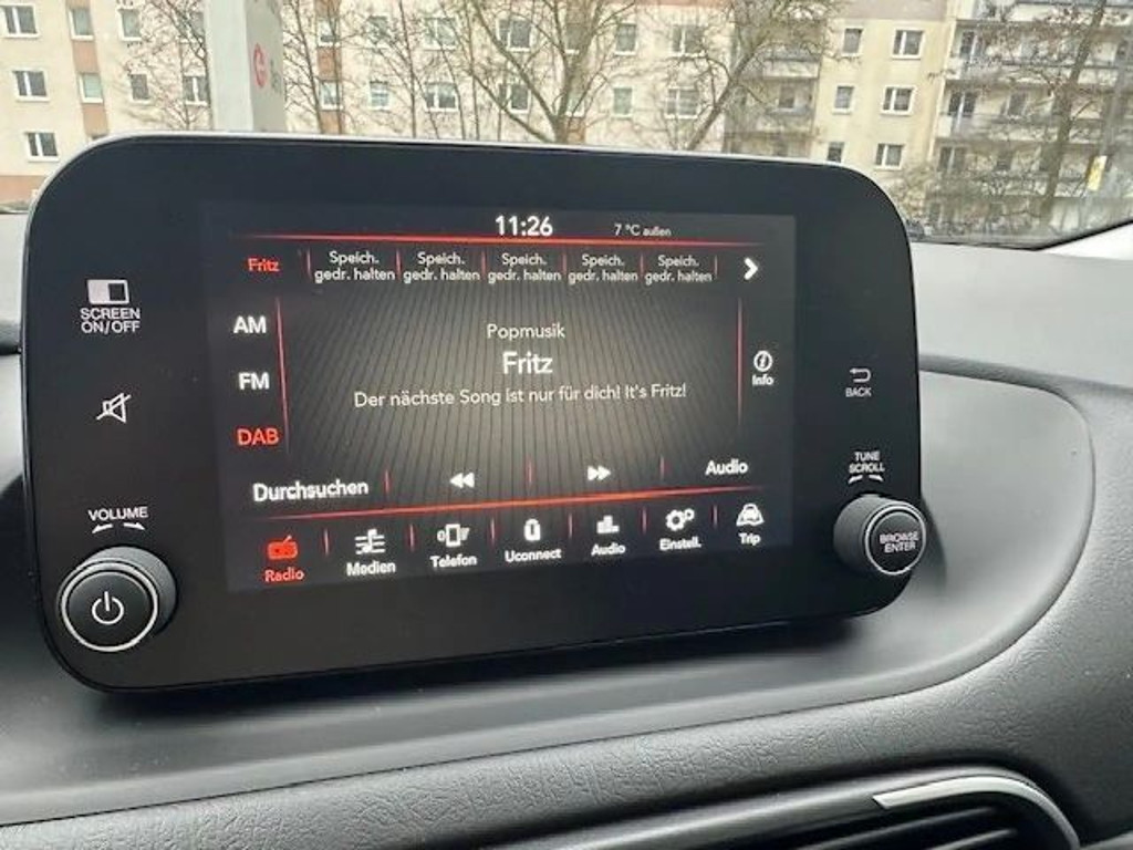 Fiat Tipo