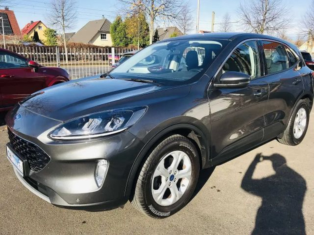 Ford Kuga 1.5EcoB.''Cool & Connect''Navi,PDC