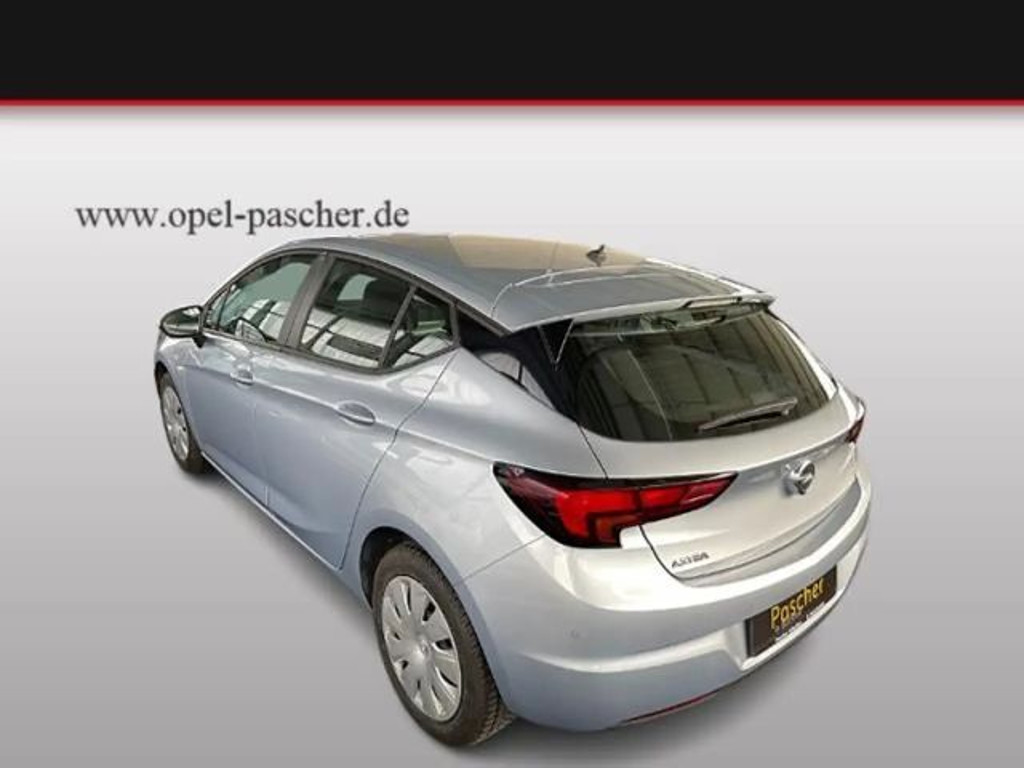 Opel Astra ASTRA 1,2T SHZ, KAMERA, PDC, LED, KLIMAAUTOM.,LENK