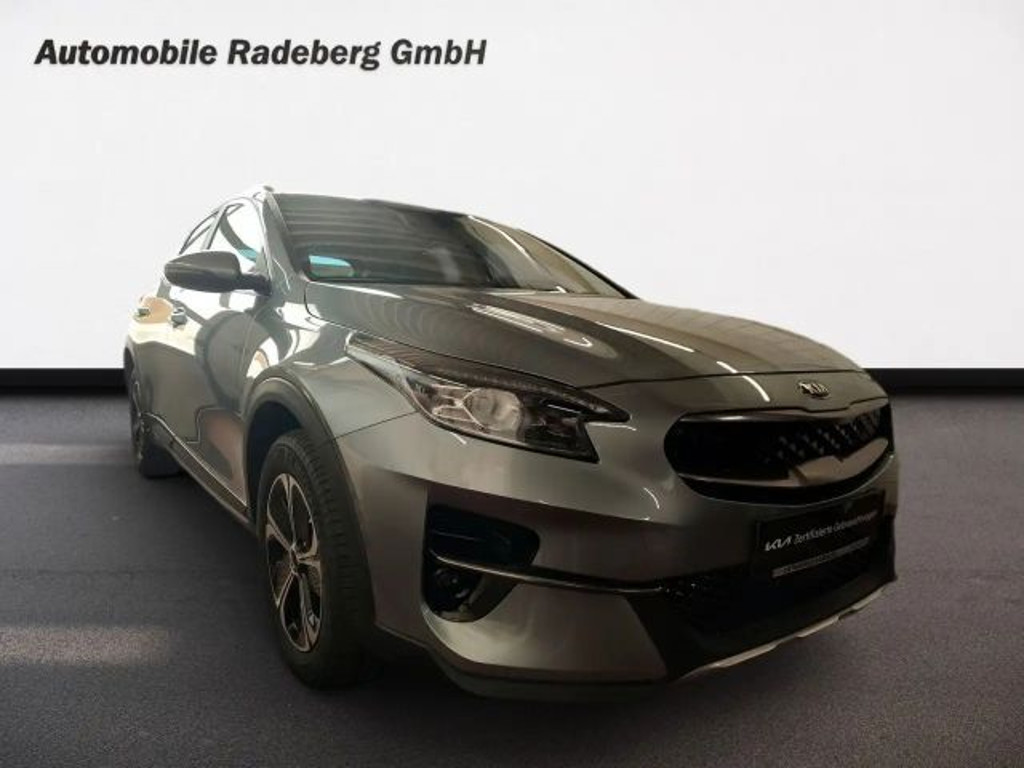 Kia XCeed Hybrid Spirit PHEV