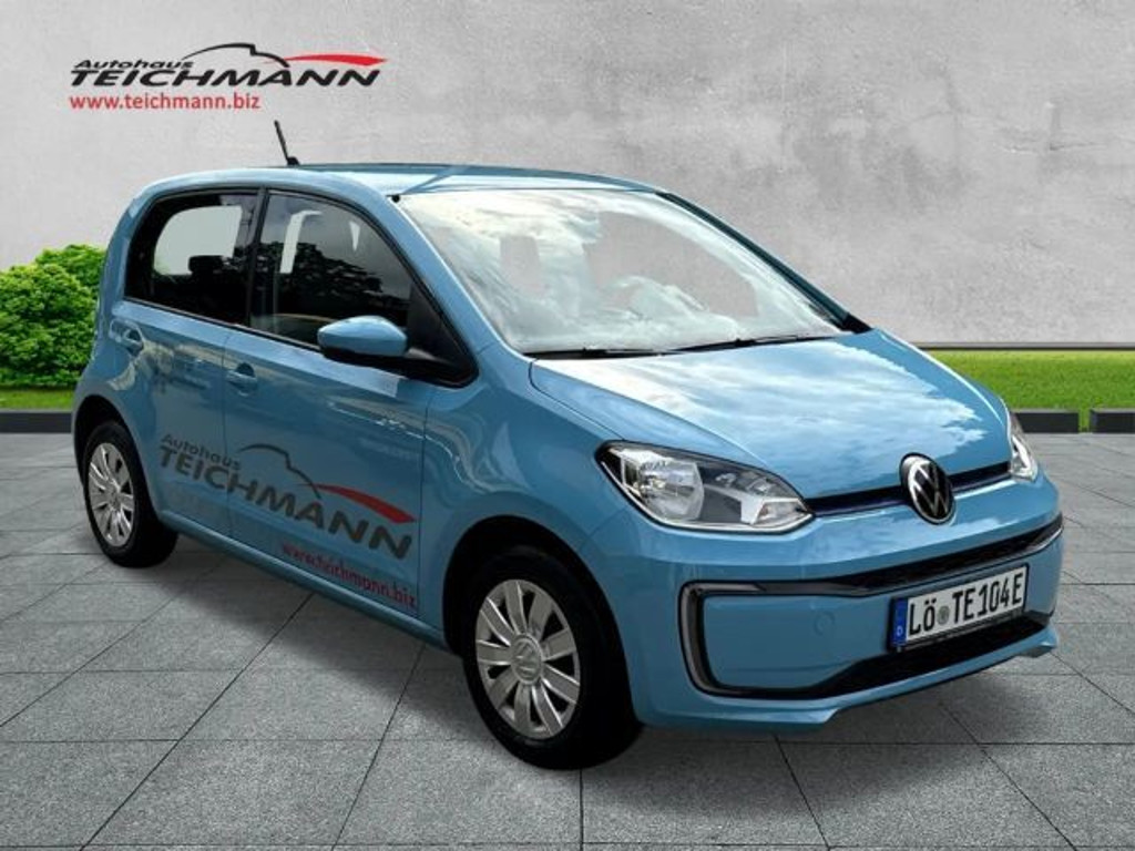 Volkswagen e-up!