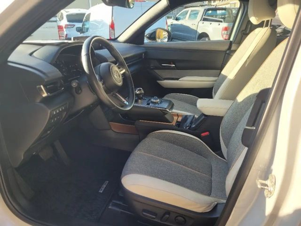 Mazda MX-30